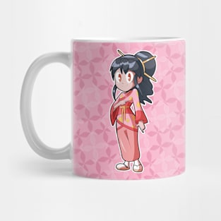 Kimmi Kimono Mug